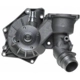 Purchase Top-Quality New Water Pump by GATES - 43518 pa1