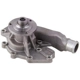 Purchase Top-Quality GATES - 43522 - New Water Pump pa5