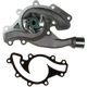 Purchase Top-Quality GATES - 43522 - New Water Pump pa9