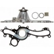 Purchase Top-Quality New Water Pump by GATES - 43525 pa3