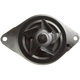 Purchase Top-Quality GATES - 43526 - New Water Pump pa8