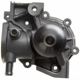 Purchase Top-Quality New Water Pump by GATES - 43527 pa2