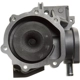 Purchase Top-Quality New Water Pump by GATES - 43527 pa3