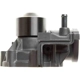 Purchase Top-Quality New Water Pump by GATES - 43527 pa4