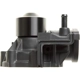 Purchase Top-Quality New Water Pump by GATES - 43527 pa5