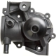 Purchase Top-Quality New Water Pump by GATES - 43527 pa7