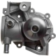 Purchase Top-Quality New Water Pump by GATES - 43527 pa8