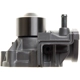 Purchase Top-Quality New Water Pump by GATES - 43527 pa9