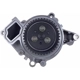 Purchase Top-Quality GATES - 43529 - New Water Pump pa12