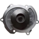 Purchase Top-Quality GATES - 43530 - New Water Pump pa5