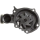 Purchase Top-Quality New Water Pump by GATES - 43532 pa2