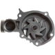 Purchase Top-Quality New Water Pump by GATES - 43532 pa3