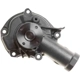 Purchase Top-Quality New Water Pump by GATES - 43532 pa4
