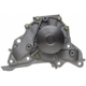 Purchase Top-Quality New Water Pump by GATES - 43533 pa2