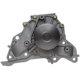 Purchase Top-Quality New Water Pump by GATES - 43533 pa4