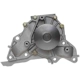 Purchase Top-Quality New Water Pump by GATES - 43533 pa7