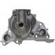 Purchase Top-Quality New Water Pump by GATES - 43533 pa9