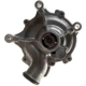 Purchase Top-Quality New Water Pump by GATES - 43534 pa1