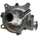 Purchase Top-Quality New Water Pump by GATES - 43534 pa3