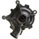 Purchase Top-Quality New Water Pump by GATES - 43534 pa5