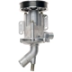 Purchase Top-Quality New Water Pump by GATES - 43535 pa12