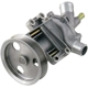 Purchase Top-Quality New Water Pump by GATES - 43535 pa13
