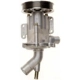 Purchase Top-Quality New Water Pump by GATES - 43535 pa2