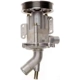 Purchase Top-Quality New Water Pump by GATES - 43535 pa4