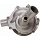 Purchase Top-Quality New Water Pump by GATES - 43535 pa5