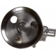 Purchase Top-Quality New Water Pump by GATES - 43535 pa7
