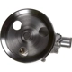 Purchase Top-Quality New Water Pump by GATES - 43535 pa8