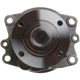 Purchase Top-Quality New Water Pump by GATES - 43536 pa1