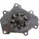Purchase Top-Quality New Water Pump by GATES - 43537 pa1
