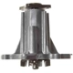 Purchase Top-Quality New Water Pump by GATES - 43537 pa4
