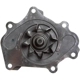Purchase Top-Quality New Water Pump by GATES - 43537 pa5