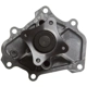 Purchase Top-Quality New Water Pump by GATES - 43537 pa7