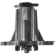 Purchase Top-Quality New Water Pump by GATES - 43537 pa8