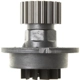 Purchase Top-Quality New Water Pump by GATES - 43540 pa6