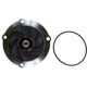 Purchase Top-Quality New Water Pump by GATES - 43541 pa1