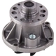 Purchase Top-Quality New Water Pump by GATES - 43541 pa14