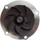 Purchase Top-Quality New Water Pump by GATES - 43541 pa15