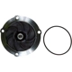 Purchase Top-Quality New Water Pump by GATES - 43541 pa16