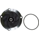 Purchase Top-Quality New Water Pump by GATES - 43541 pa17