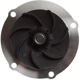 Purchase Top-Quality New Water Pump by GATES - 43541 pa8
