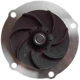 Purchase Top-Quality New Water Pump by GATES - 43541 pa9