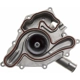 Purchase Top-Quality GATES - 43543 - New Water Pump pa12
