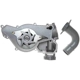 Purchase Top-Quality GATES - 43546 - New Water Pump pa1