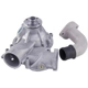 Purchase Top-Quality GATES - 43546 - New Water Pump pa5