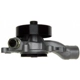 Purchase Top-Quality New Water Pump by GATES - 43547 pa1