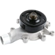Purchase Top-Quality New Water Pump by GATES - 43547 pa6